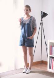 Dungarees 