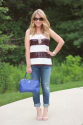 Summer Style Linkup