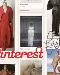 Pinterest : Epingler c’est partager