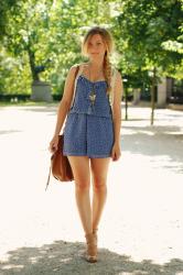 H&M Playsuit