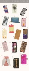 Iphone cases