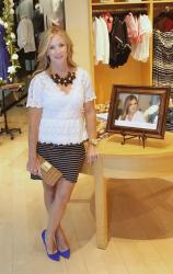 J.Crew Style Event & A Style Session Sneak Peek