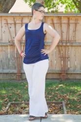 Outfit Post: 7/5/13