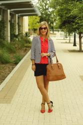 Trend Spin - Stripes