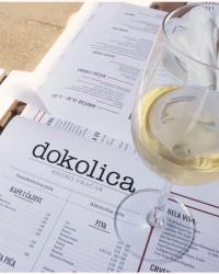 Dokolica bistro.