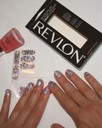 Sorteo Revlon Nail Art "Wild Flowers"