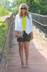 Summer Style Linkup