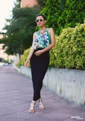 Share-In-Style #5 {Green}