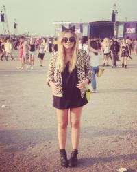 wireless festival day one