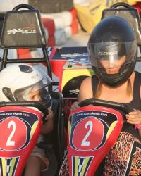 Karts