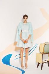 6. ALICE + OLIVIA SPRING 2013