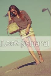 El look semanal