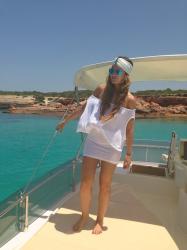 LOOKING FOR PARADISE: FORMENTERA '13