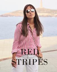 RED STRIPES