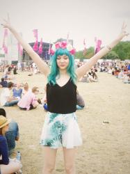 lovebox festival