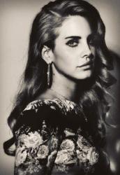 INSPIRATION. LANA DEL REY