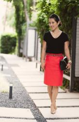 J.Crew Pencil Skirts