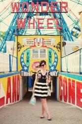 Coney Island Summer