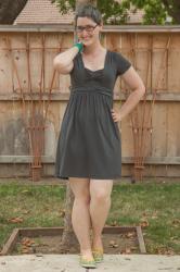Outfit Post: 7/23/13