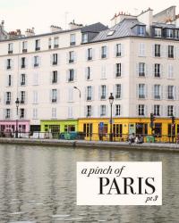Paris Recap Part 3