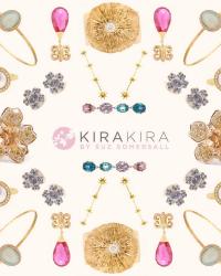 Kira Kira + A Note on Brand Interaction