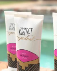 Say Hello to Kismet Cosmetics!