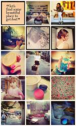 INSTAWEEK @SOJULS