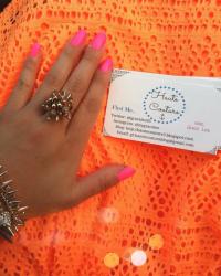 Stella & Dot Giveaway!