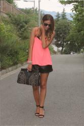 Coral Fluor