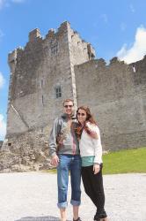 European Adventure - 4 Days in Ireland 