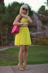 Spotlight Weekly Link-Up | Week 2: Summer Dresses