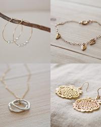 Shore Handmade Jewelry Giveaway