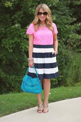 Summer Style Linkup