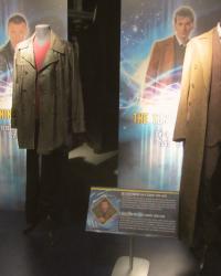 Dr Who Experience