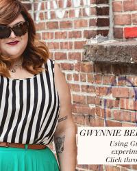 {STYLE} Wardrobe Refresh with Gwynnie Bee