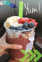 Food | Banzai Bowls