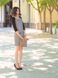 Stripes and Leopard