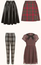 Primark A/W 2013 Collection