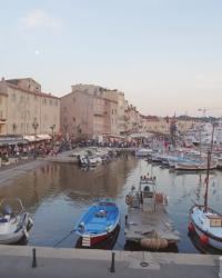 SAINT TROPEZ (II)