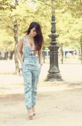 Overalls