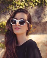 WIN MY SUNGLASSES: PARED EYEWEAR GIVEAWAY. 