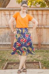 Outfit Post: 8/16/13