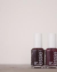 NEW IN | ESSIE