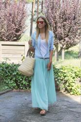 Copia el look: Alessandra Ambrosio II