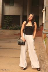 Fashion Trend Palazzo Pants | Flare Harem Pants  