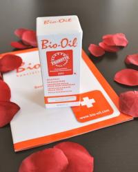 Bio oil