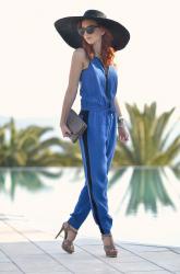 overalls and jumpsuit