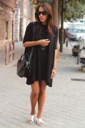 T shirt dress