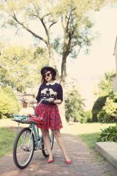 Bicycle Darling