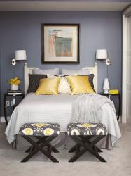 Room for Style: Adventure into Color in Decorating